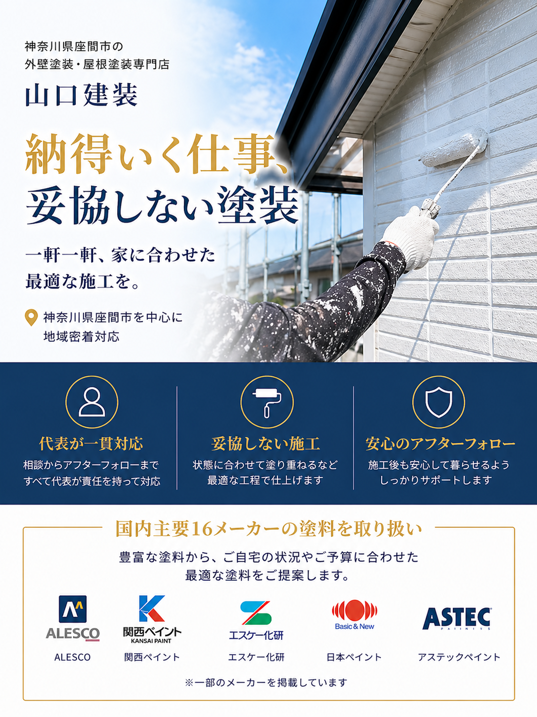 山口建装SPFV